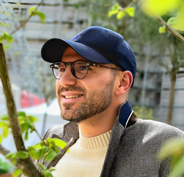 Portrait de Thomas-Alexis Cailleau