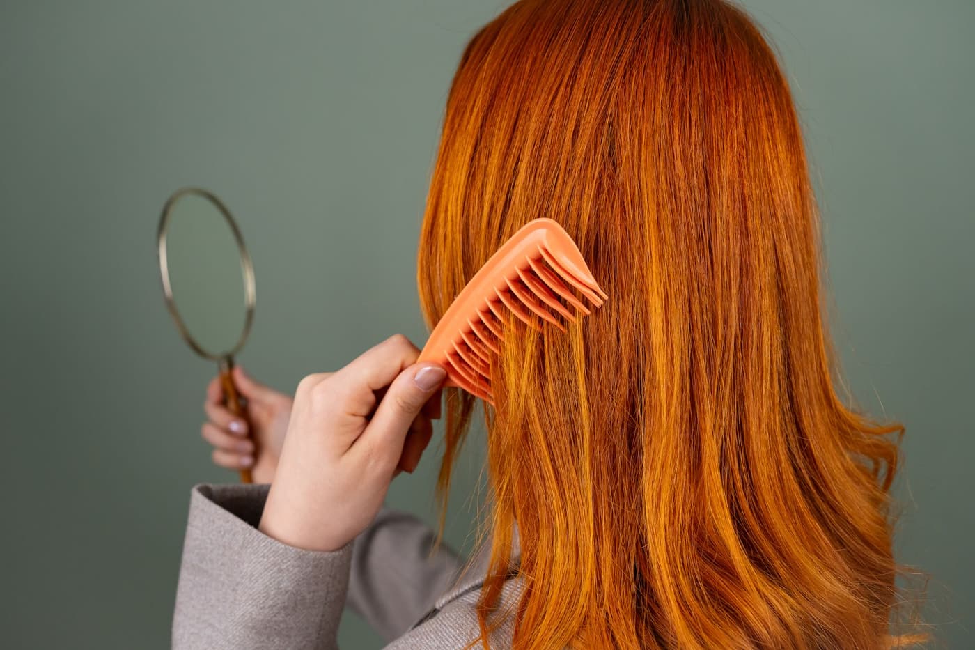 Cheveux abîmés par coloration : quelle option choisir ?