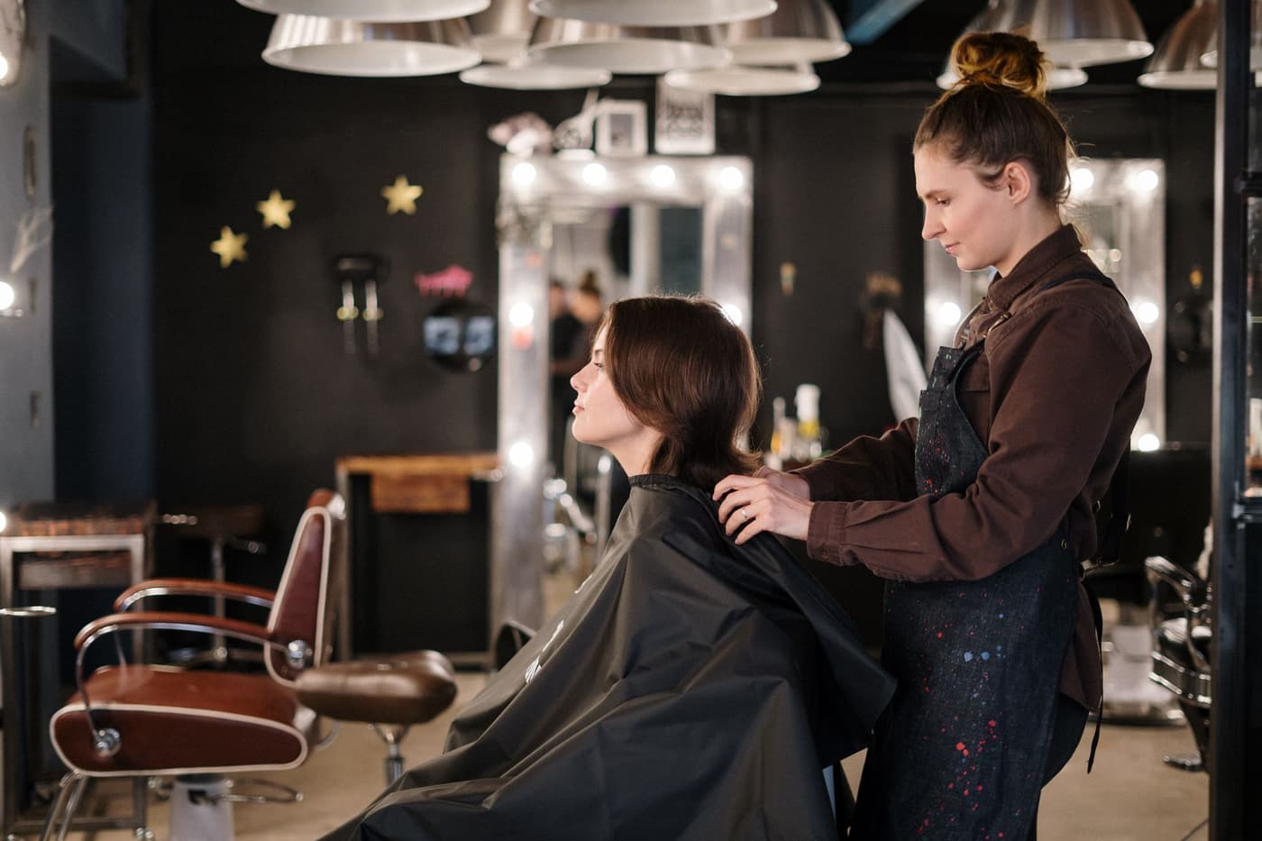 Quelle coupe pour son visage ? Le guide
