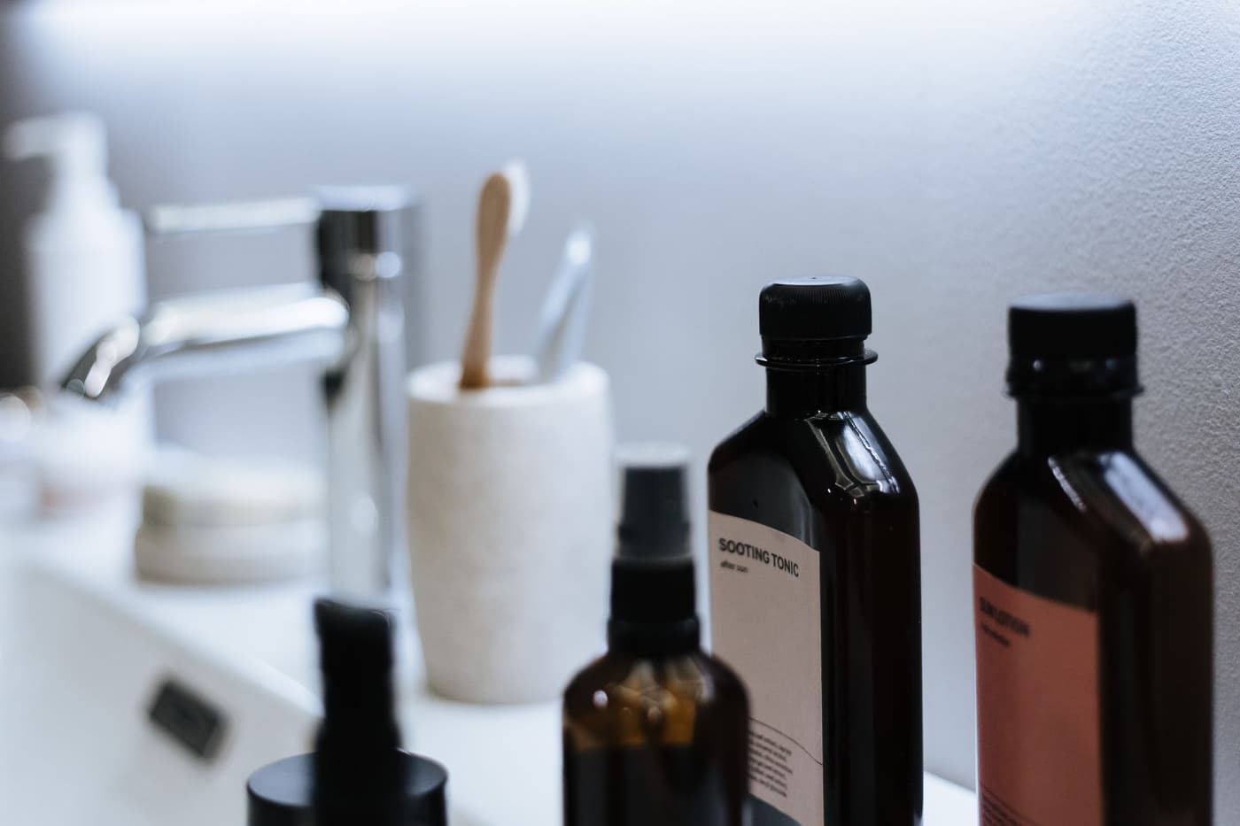 Silicones et sulfates : faut-il vraiment les éviter ?